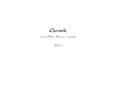 Chronik Abtei Maria Laach 2011 (pdf, 102 KB)