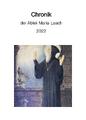 Chronik Abtei Maria Laach 2022 (pdf, 1,2 MB)